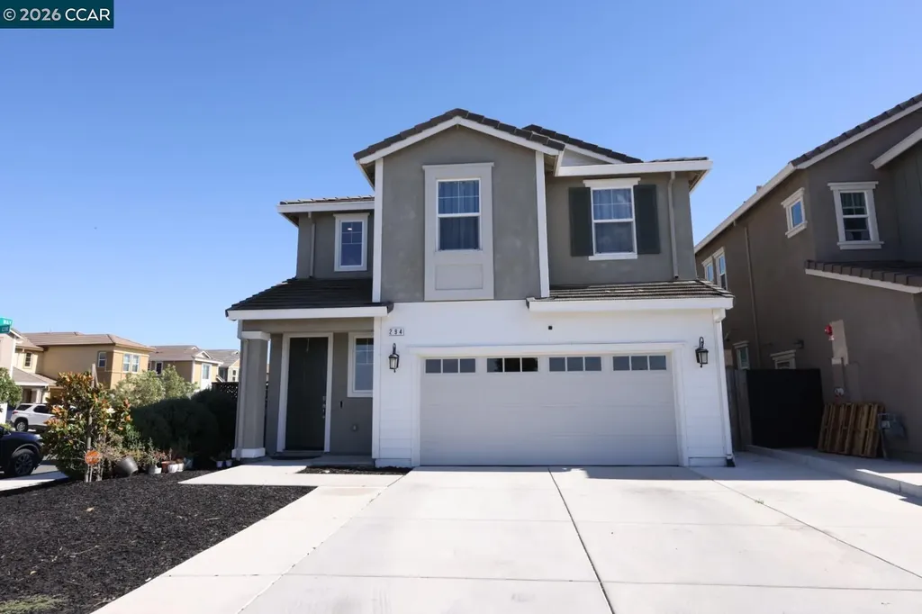 294 Caputo Circle Oakley CA 94561