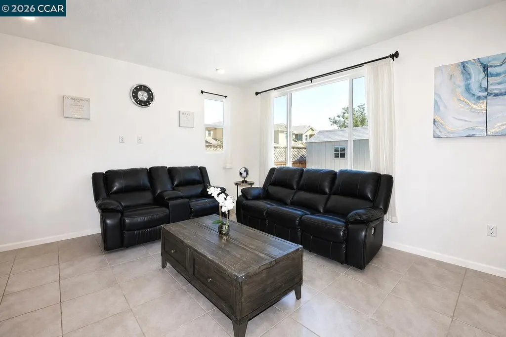 294 Caputo Circle Oakley CA 94561
