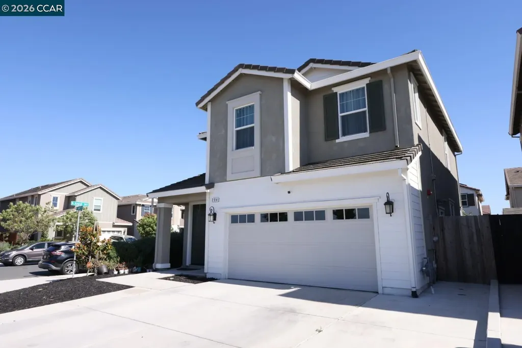 294 Caputo Circle Oakley CA 94561