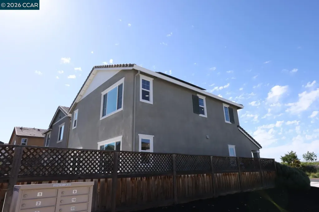 294 Caputo Circle Oakley CA 94561