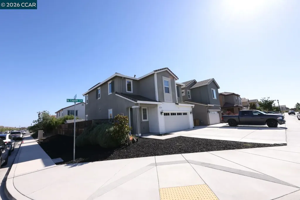 294 Caputo Circle Oakley CA 94561