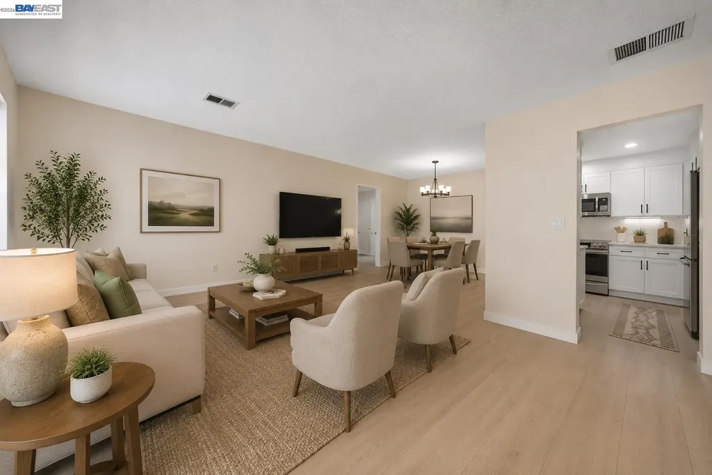 2300 Peppertree Way Antioch CA 94509