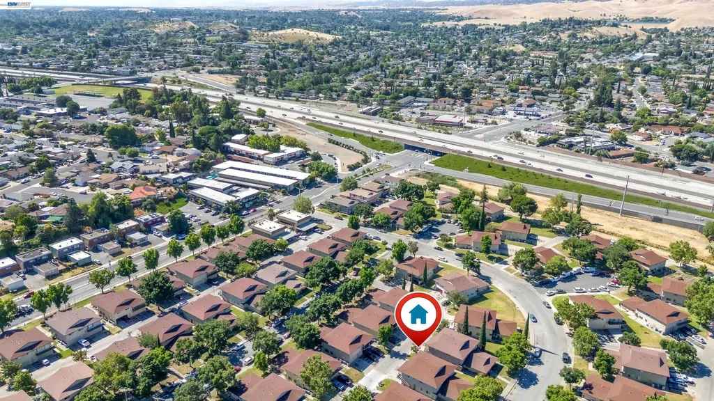 2300 Peppertree Way Antioch CA 94509