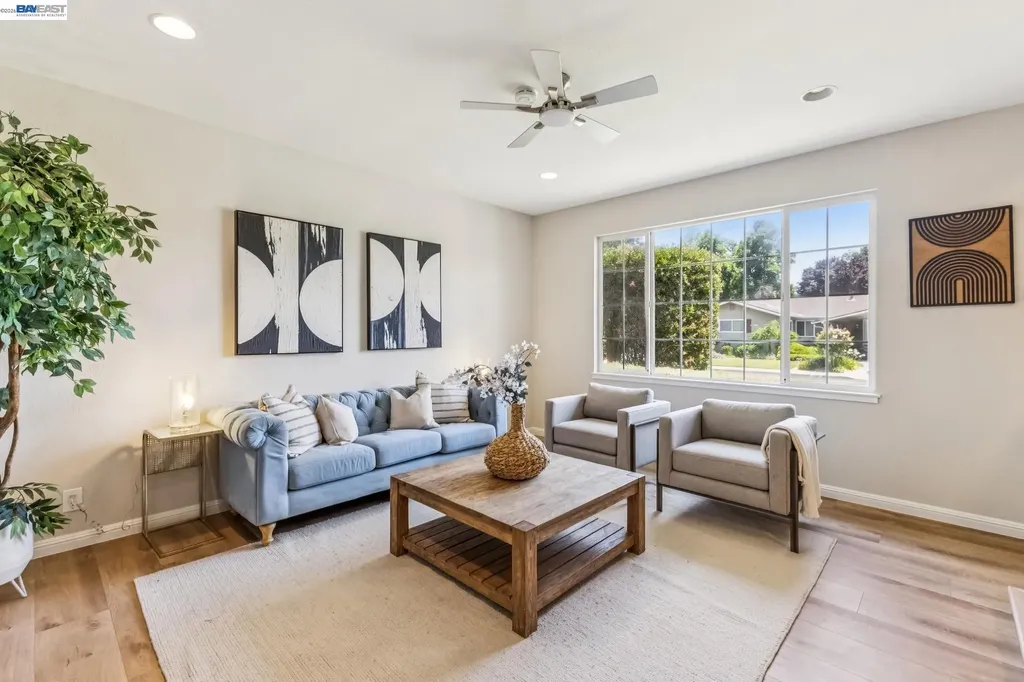 1684 Ramblewood Way Pleasanton CA 94566