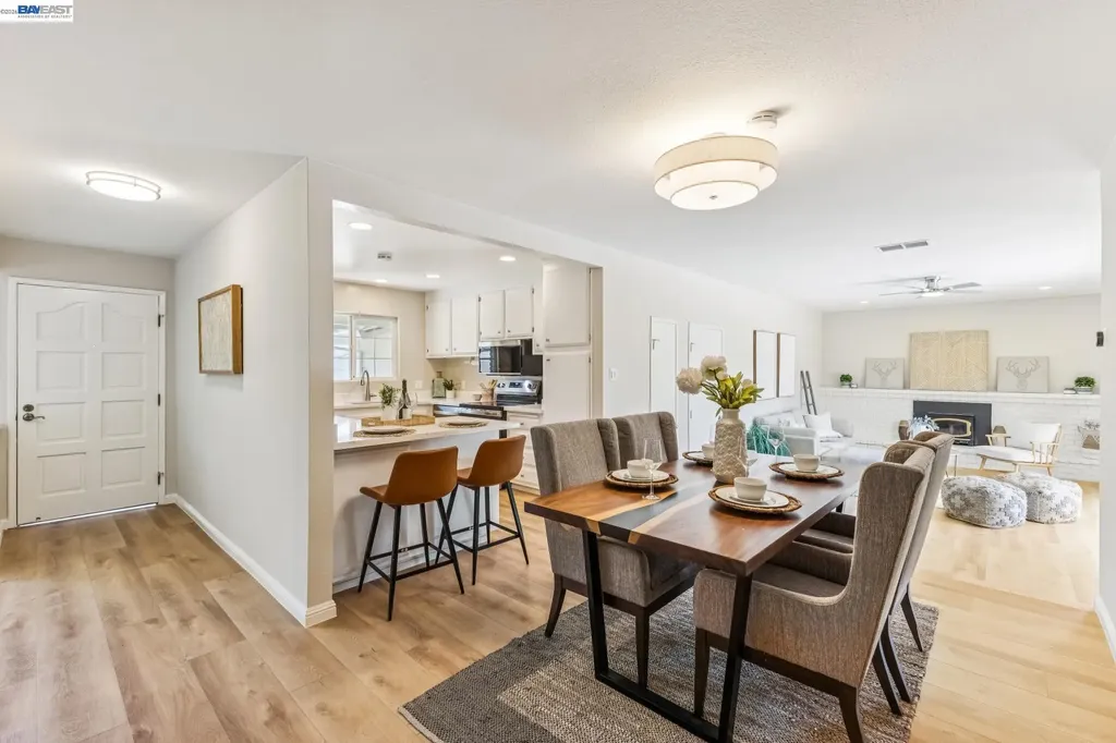 1684 Ramblewood Way Pleasanton CA 94566