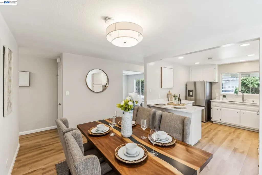 1684 Ramblewood Way Pleasanton CA 94566