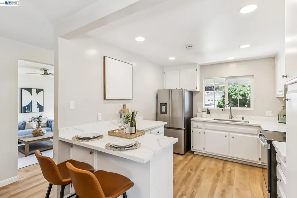 1684 Ramblewood Way Pleasanton CA 94566