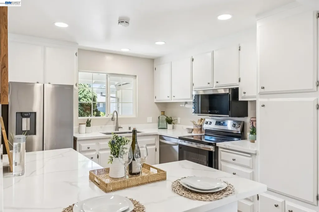 1684 Ramblewood Way Pleasanton CA 94566