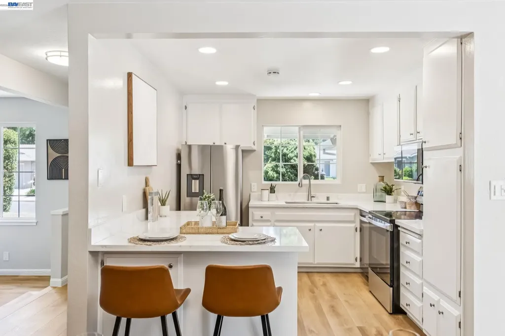 1684 Ramblewood Way Pleasanton CA 94566