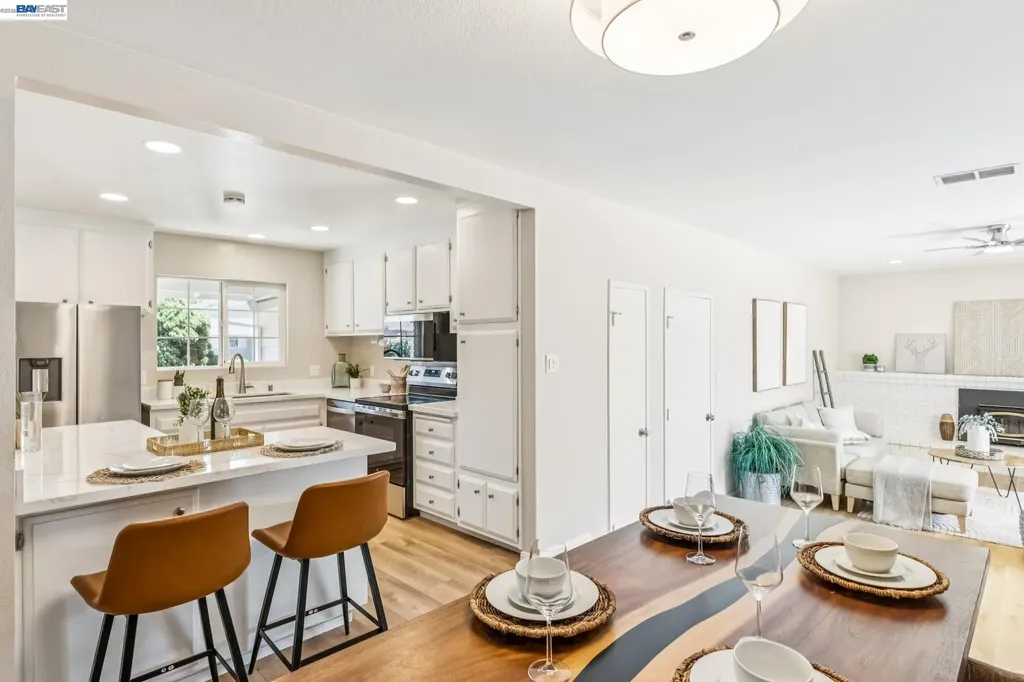 1684 Ramblewood Way Pleasanton CA 94566