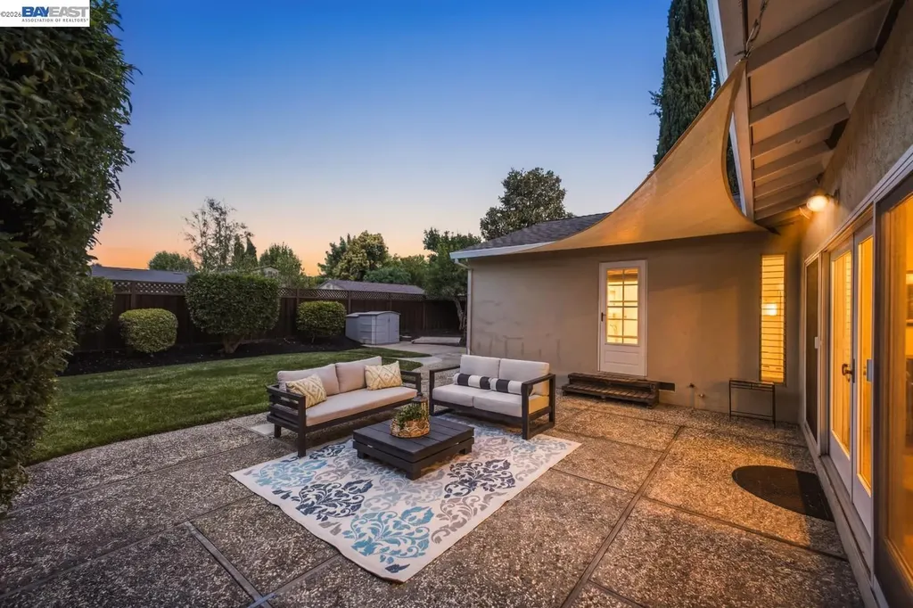 1684 Ramblewood Way Pleasanton CA 94566