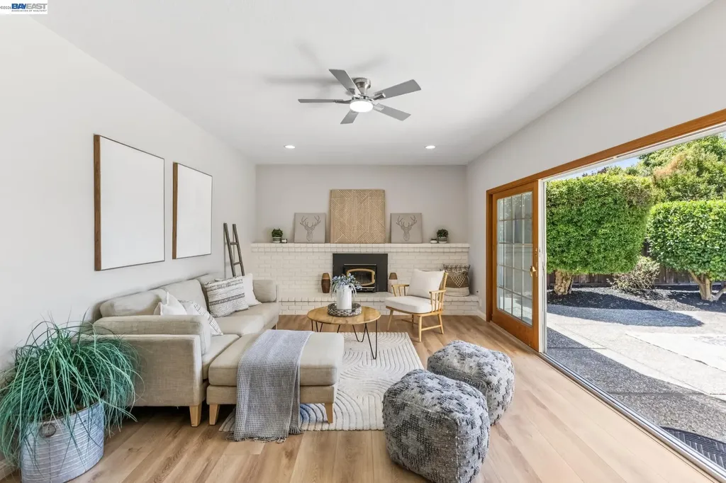 1684 Ramblewood Way Pleasanton CA 94566