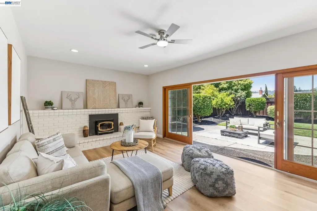 1684 Ramblewood Way Pleasanton CA 94566