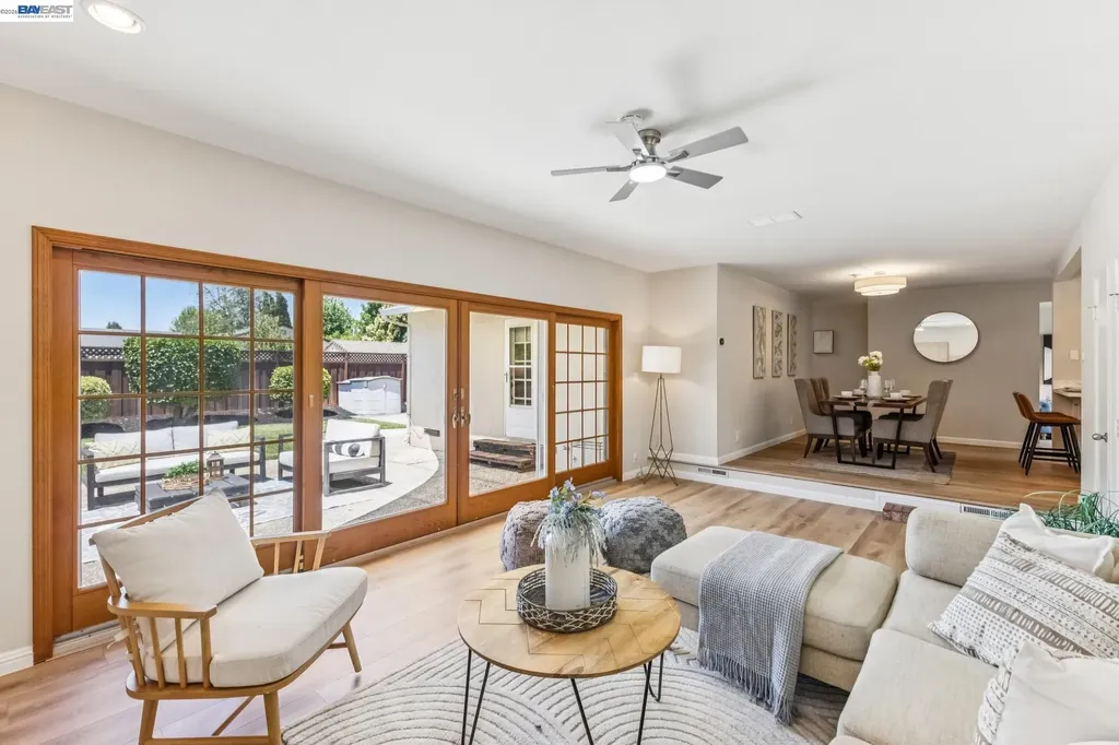 1684 Ramblewood Way Pleasanton CA 94566