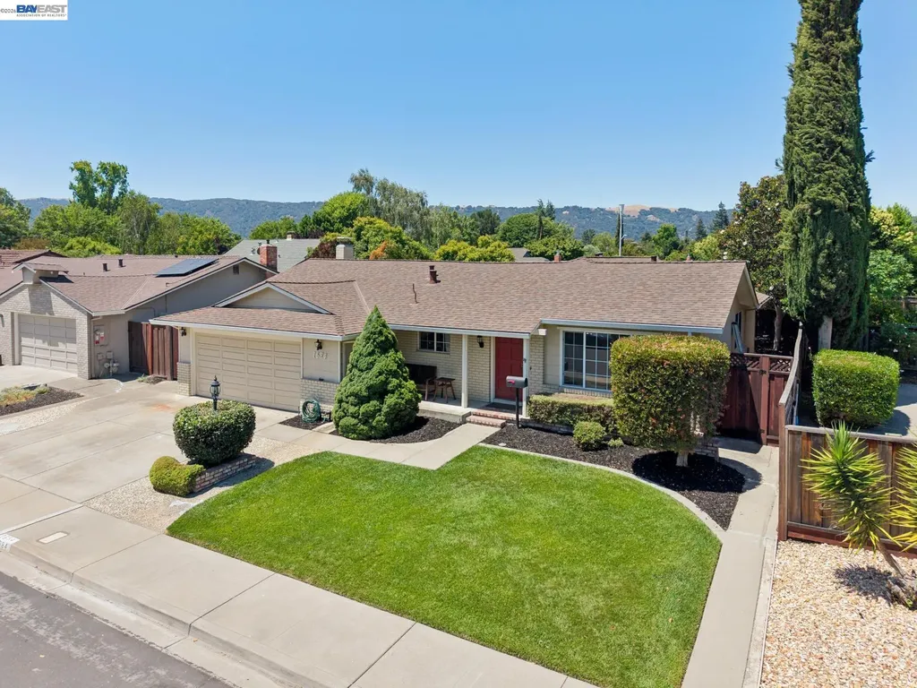 1684 Ramblewood Way Pleasanton CA 94566