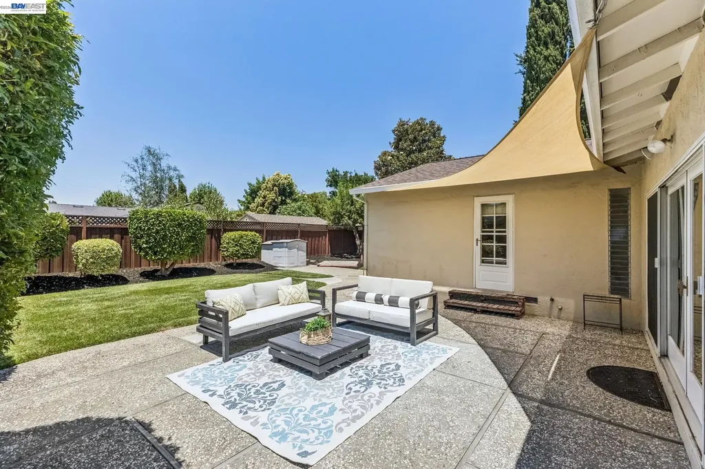 1684 Ramblewood Way Pleasanton CA 94566