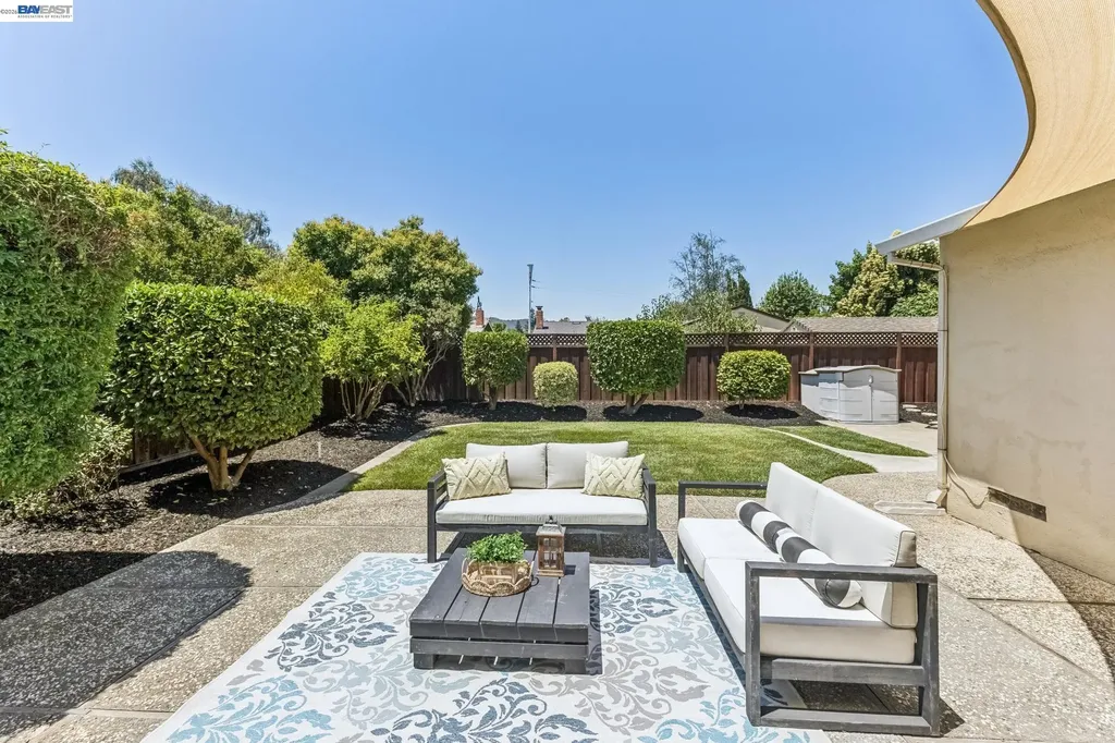1684 Ramblewood Way Pleasanton CA 94566