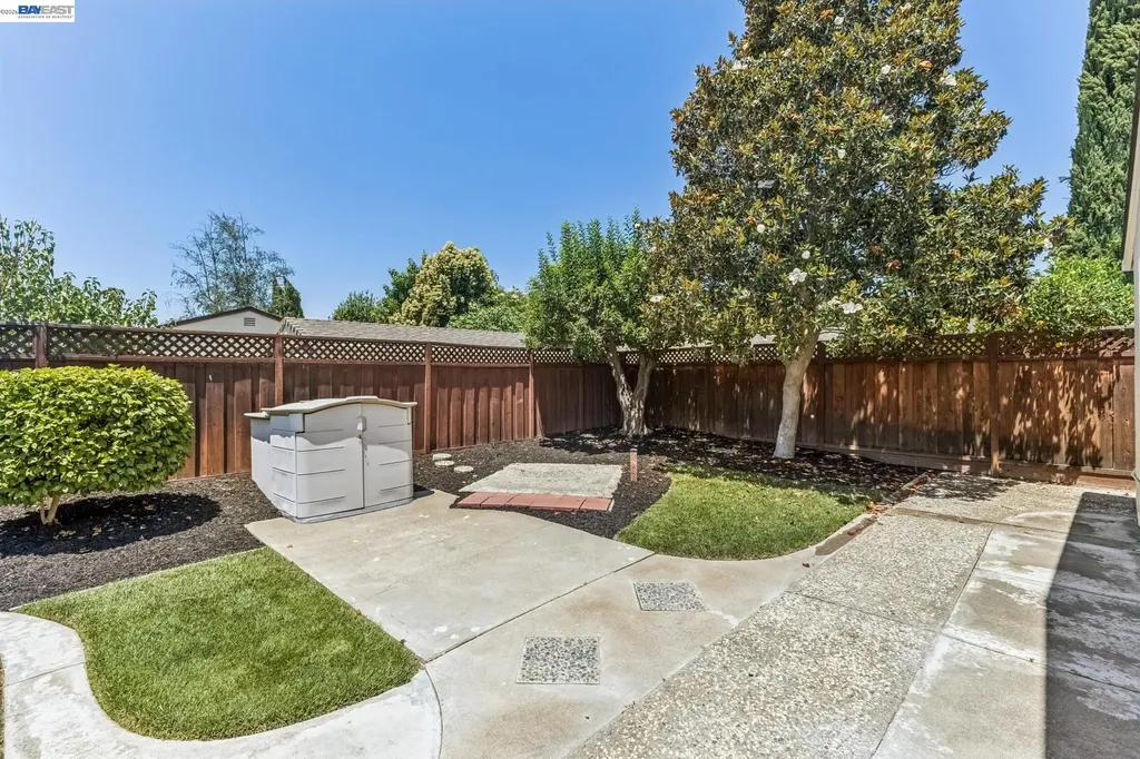 1684 Ramblewood Way Pleasanton CA 94566