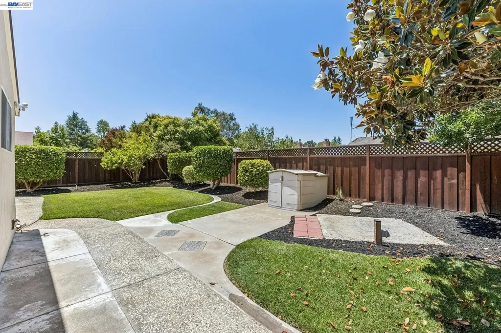 1684 Ramblewood Way Pleasanton CA 94566