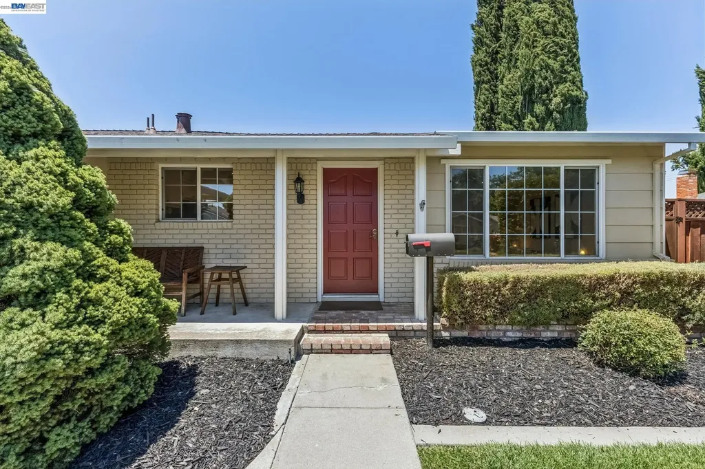 1684 Ramblewood Way Pleasanton CA 94566