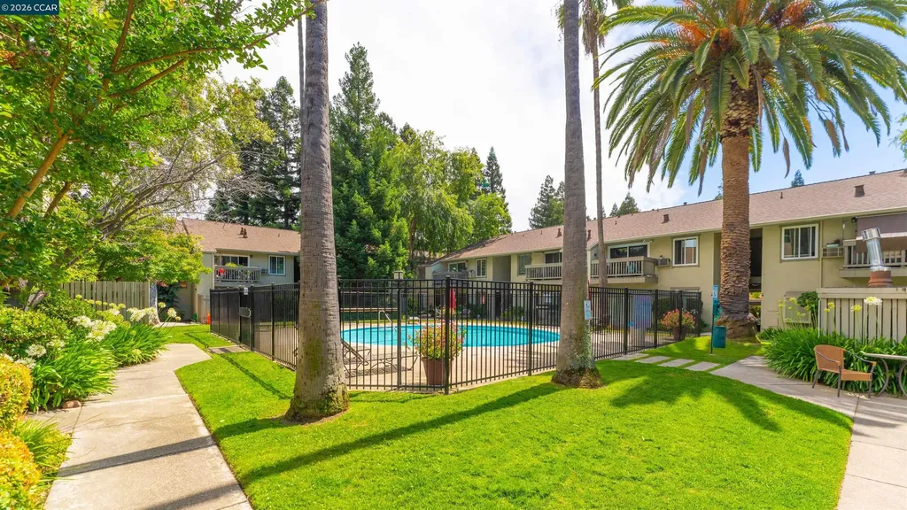 1241 Homestead Walnut Creek CA 94598