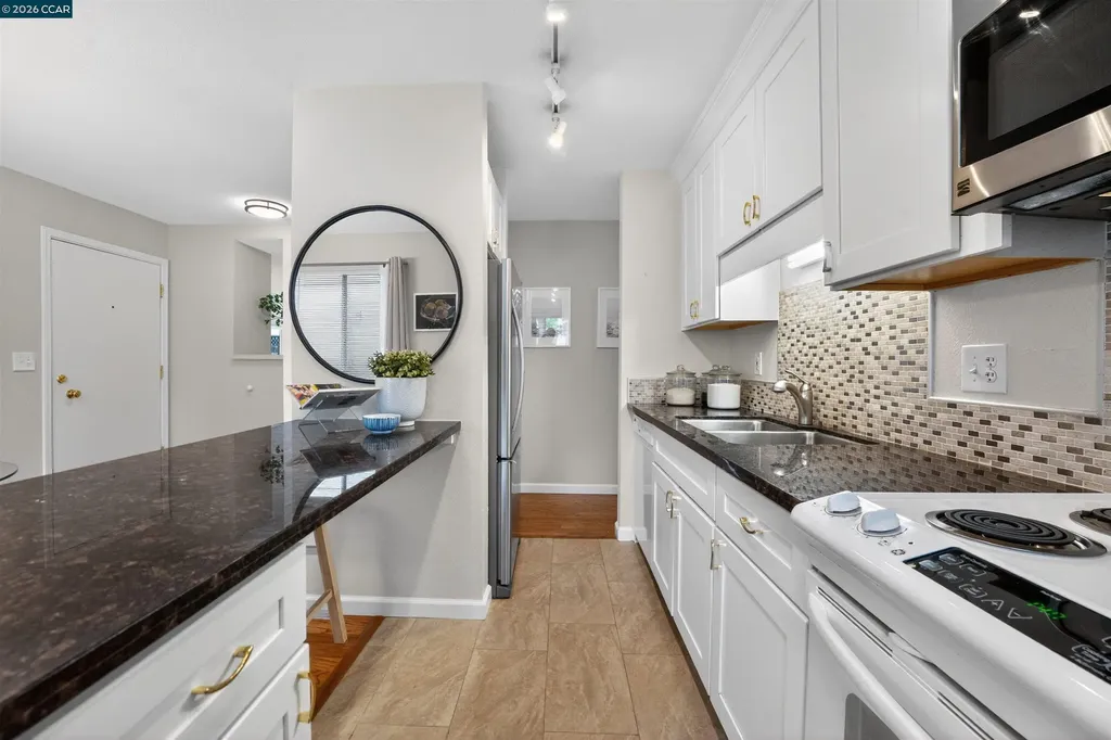 1241 Homestead Walnut Creek CA 94598