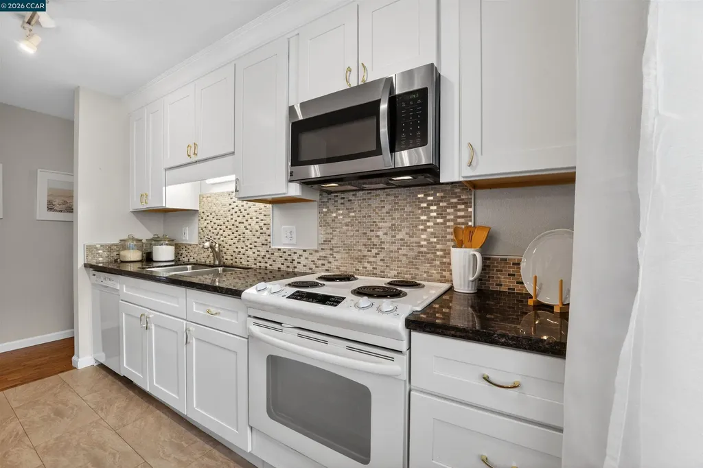 1241 Homestead Walnut Creek CA 94598