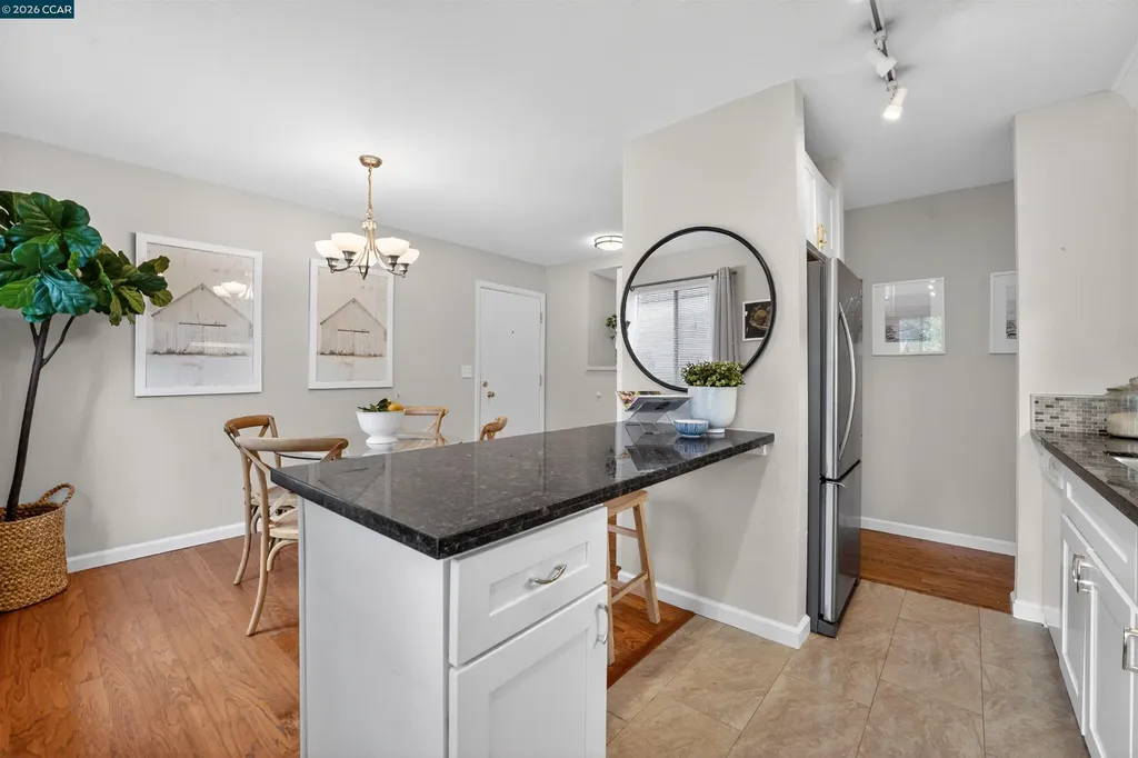 1241 Homestead Walnut Creek CA 94598
