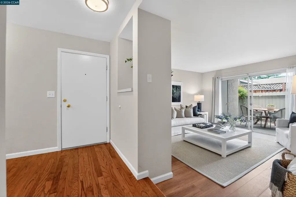 1241 Homestead Walnut Creek CA 94598