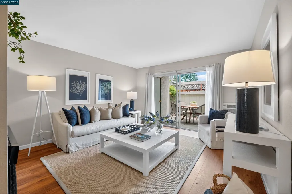 1241 Homestead Walnut Creek CA 94598