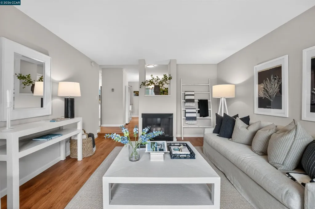 1241 Homestead Walnut Creek CA 94598