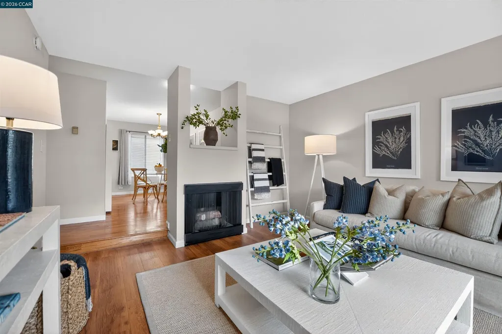 1241 Homestead Walnut Creek CA 94598