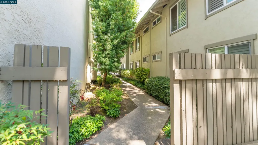 1241 Homestead Walnut Creek CA 94598