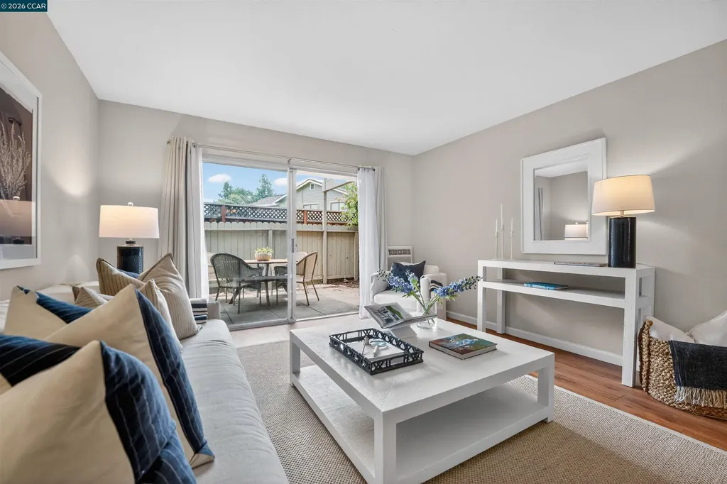 1241 Homestead Walnut Creek CA 94598