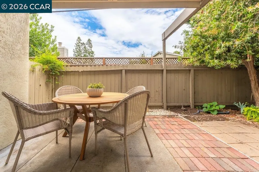 1241 Homestead Walnut Creek CA 94598