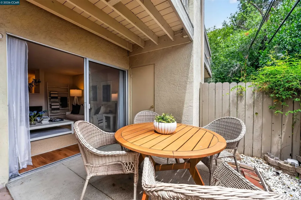 1241 Homestead Walnut Creek CA 94598