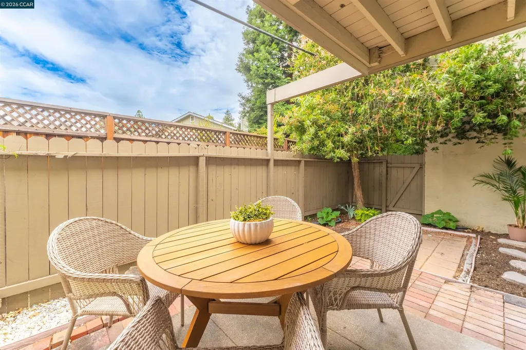 1241 Homestead Walnut Creek CA 94598