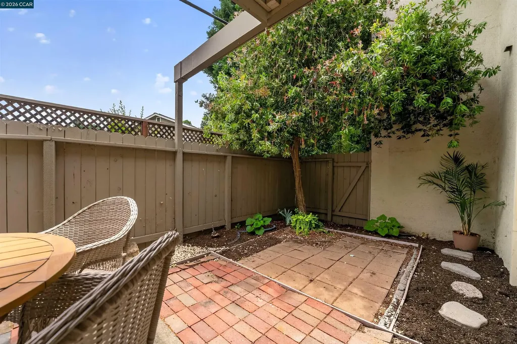 1241 Homestead Walnut Creek CA 94598