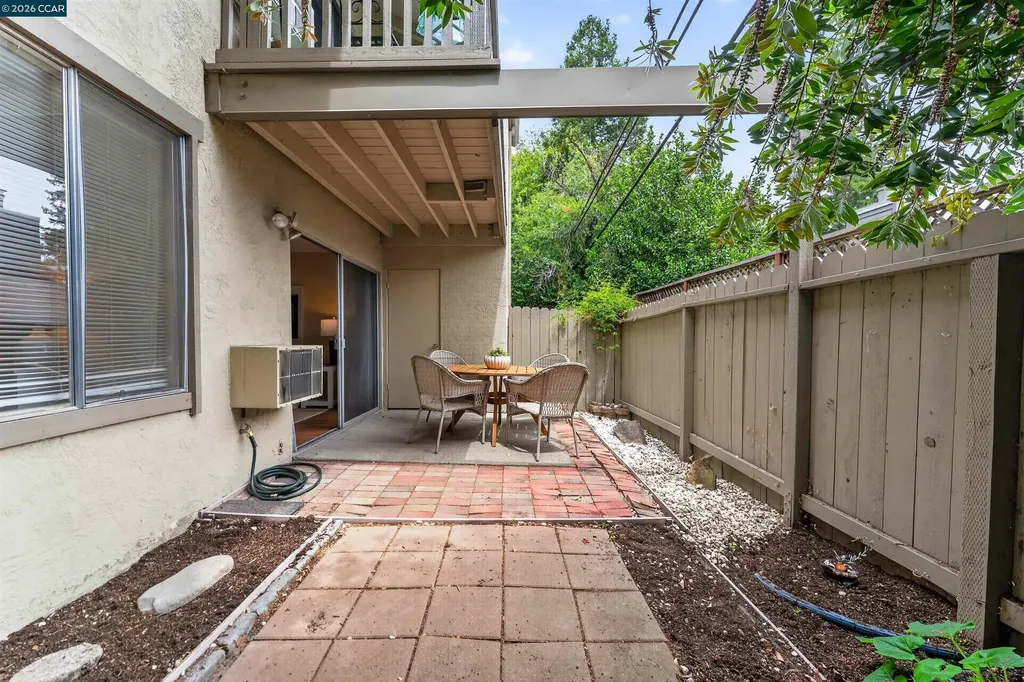 1241 Homestead Walnut Creek CA 94598