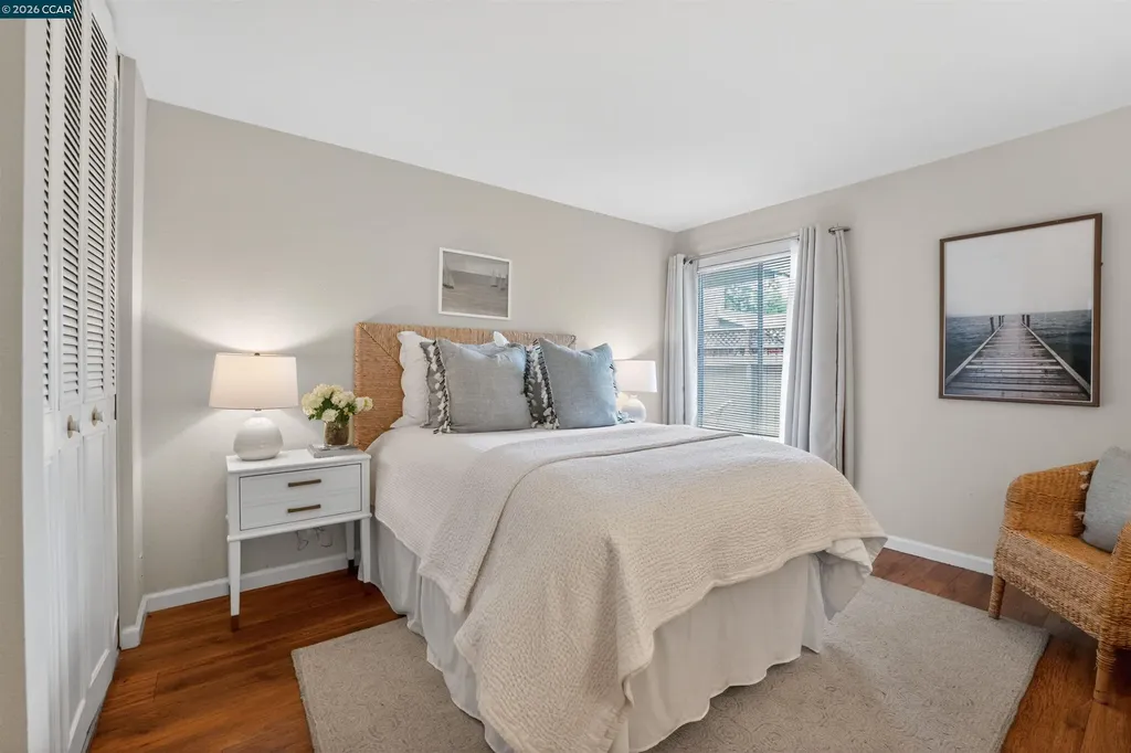 1241 Homestead Walnut Creek CA 94598