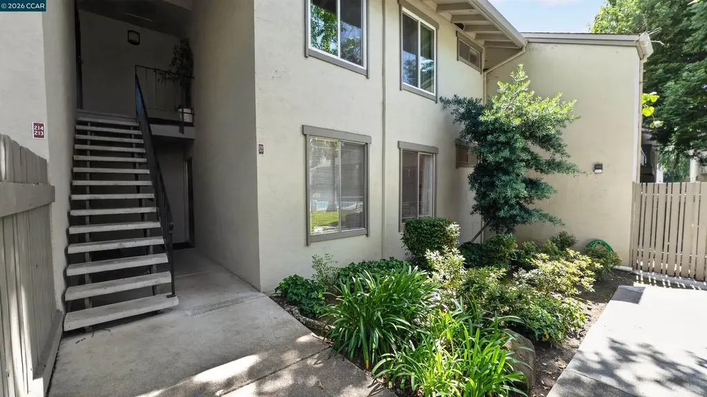 1241 Homestead Walnut Creek CA 94598