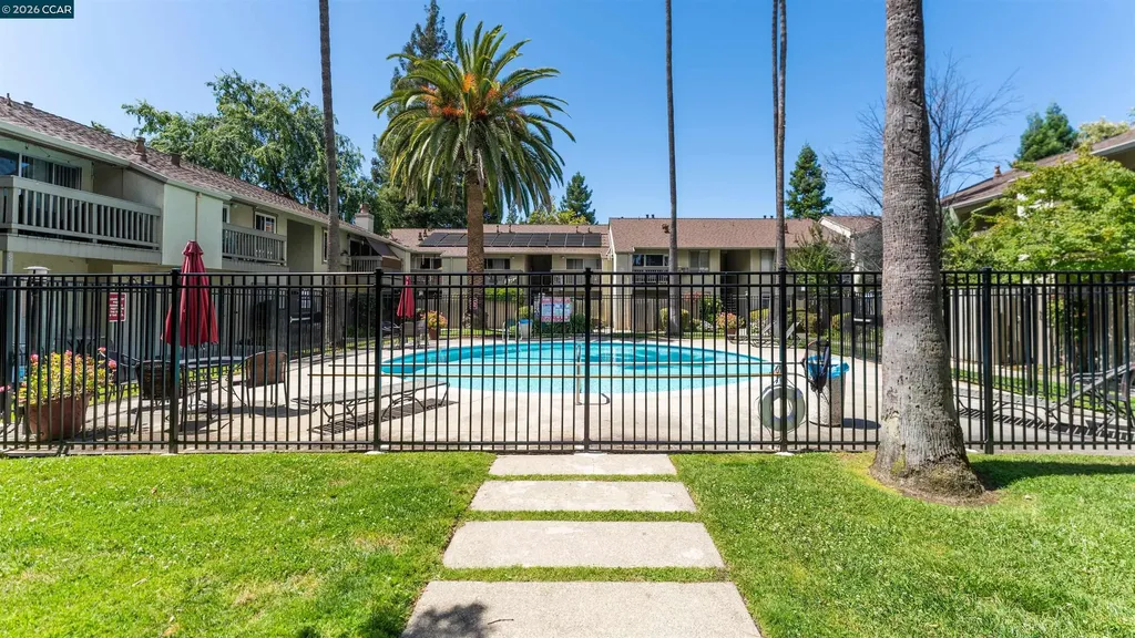 1241 Homestead Walnut Creek CA 94598