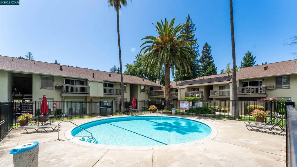 1241 Homestead Walnut Creek CA 94598