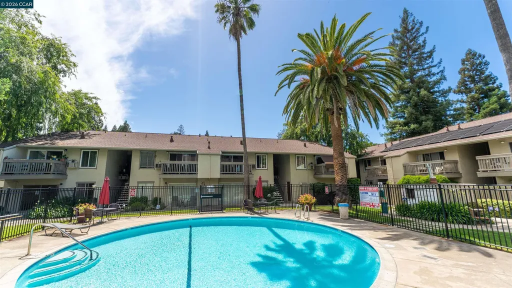 1241 Homestead Walnut Creek CA 94598