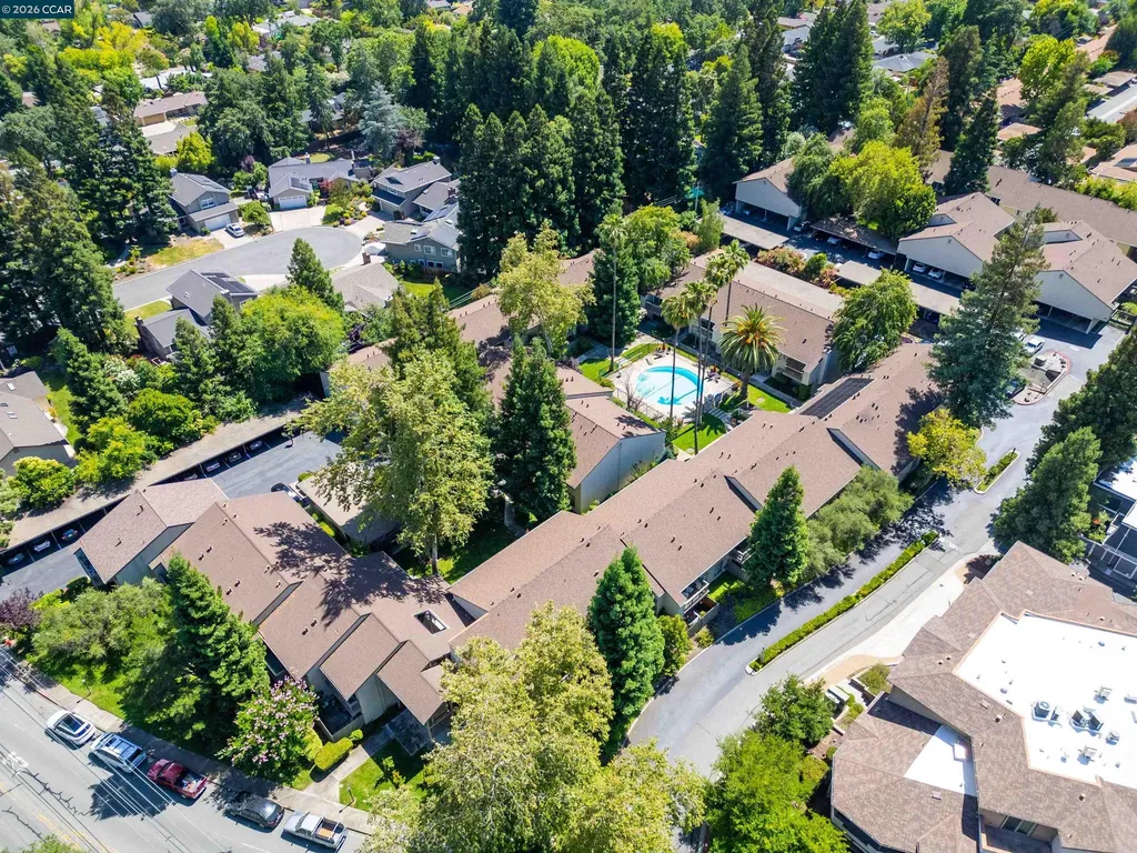 1241 Homestead Walnut Creek CA 94598