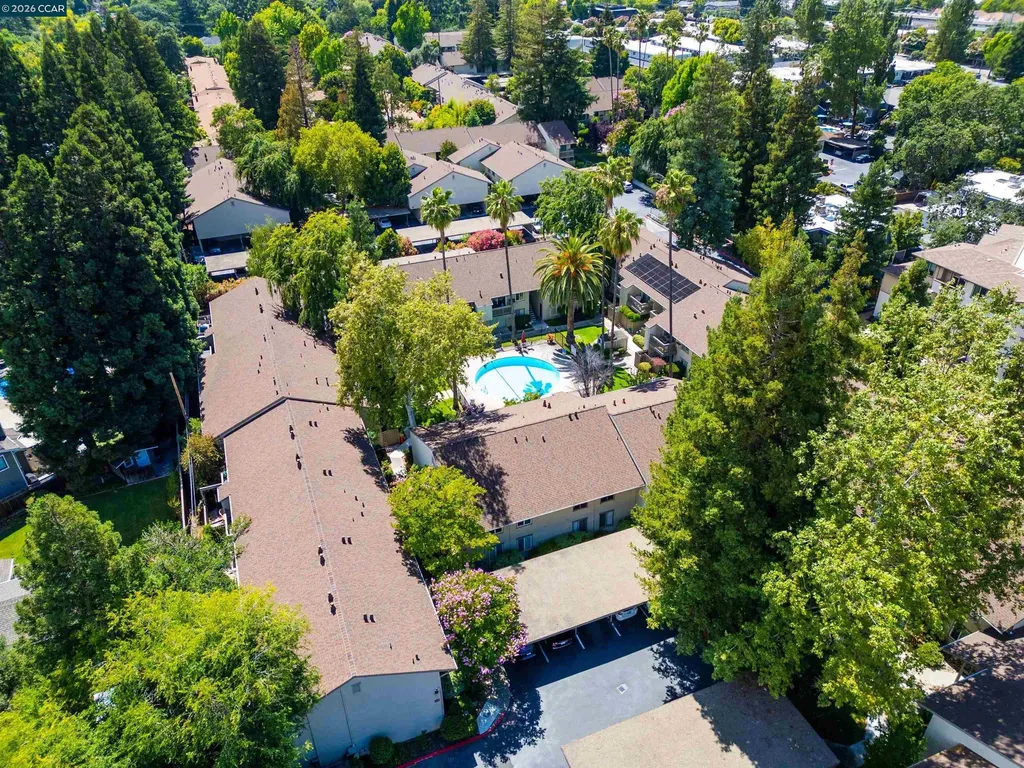 1241 Homestead Walnut Creek CA 94598