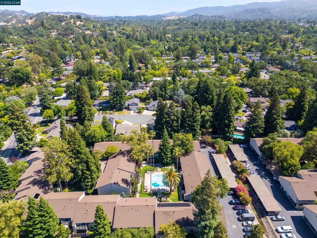 1241 Homestead Walnut Creek CA 94598