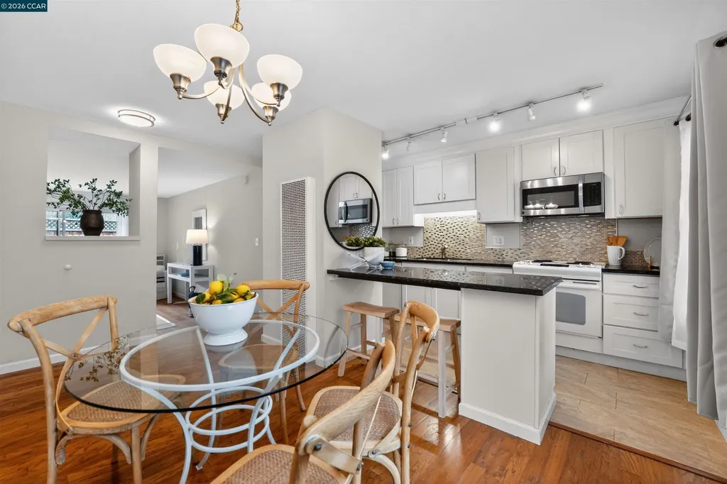 1241 Homestead Walnut Creek CA 94598