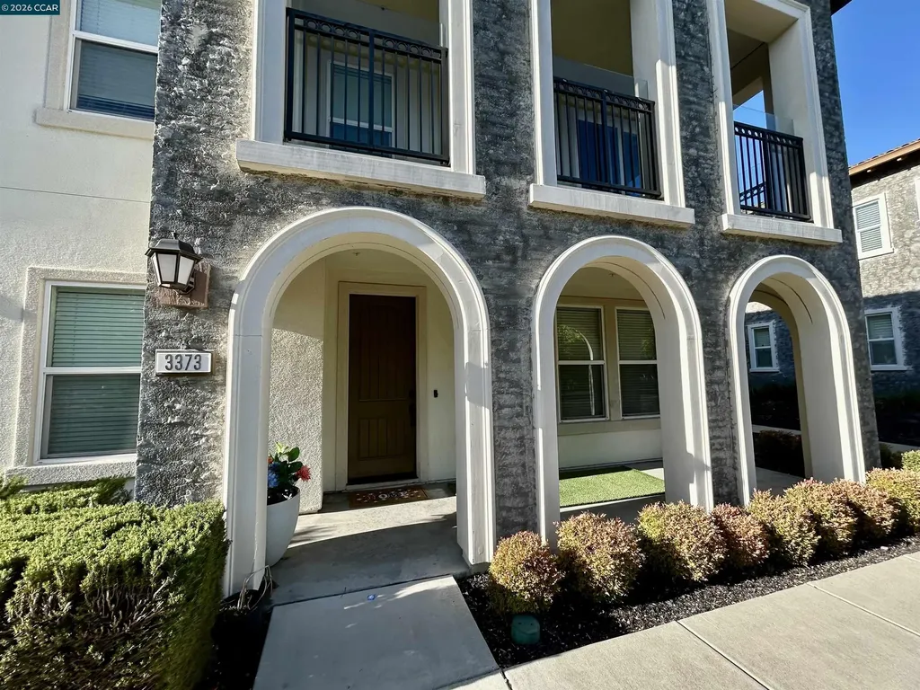 3373 Central Parkway Dublin CA 94568