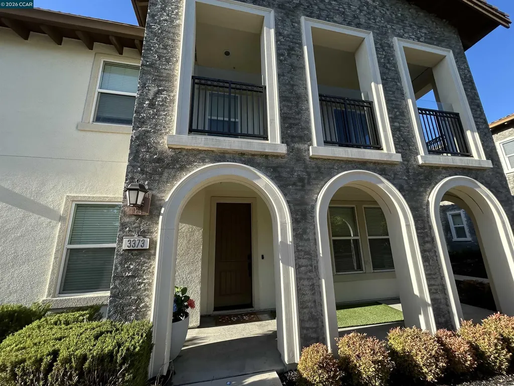 3373 Central Parkway Dublin CA 94568
